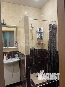 1-к квартира, вторичка, 57м2, 13/13 этаж