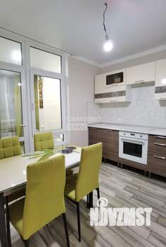 1-к квартира, вторичка, 47м2, 7/16 этаж