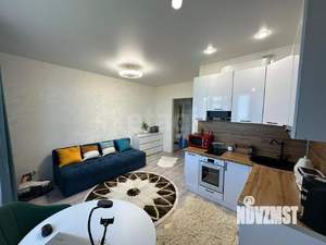 Студия квартира, вторичка, 27м2, 5/8 этаж