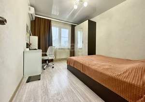 2-к квартира, вторичка, 56м2, 8/17 этаж