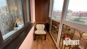 2-к квартира, вторичка, 105м2, 3/10 этаж