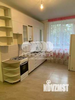 1-к квартира, вторичка, 50м2, 1/5 этаж