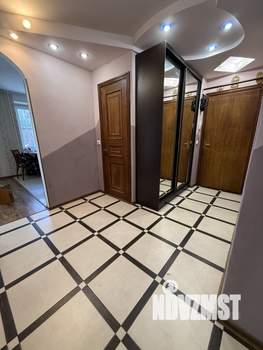 3-к квартира, вторичка, 86м2, 2/6 этаж