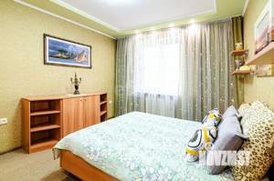 2-к квартира, вторичка, 64м2, 5/9 этаж