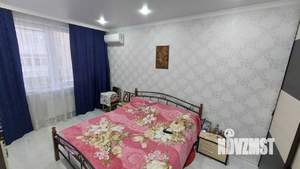 2-к квартира, вторичка, 63м2, 7/19 этаж