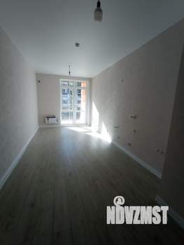 1-к квартира, вторичка, 41м2, 2/6 этаж