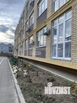 1-к квартира, вторичка, 37м2, 3/3 этаж