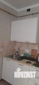 1-к квартира, вторичка, 36м2, 3/13 этаж
