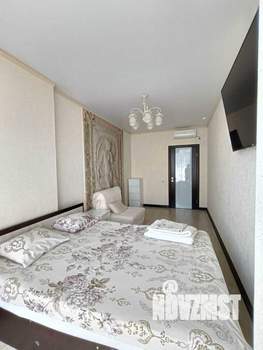 1-к квартира, вторичка, 40м2, 3/9 этаж