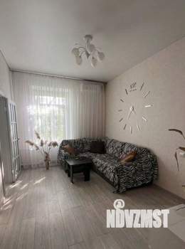 3-к квартира, вторичка, 62м2, 3/4 этаж