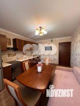 2-к квартира, вторичка, 65м2, 12/16 этаж