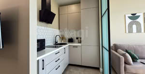 2-к квартира, вторичка, 51м2, 10/12 этаж