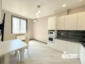 1-к квартира, вторичка, 38м2, 7/16 этаж