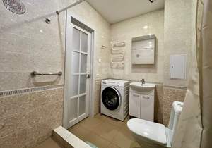 1-к квартира, вторичка, 42м2, 1/6 этаж