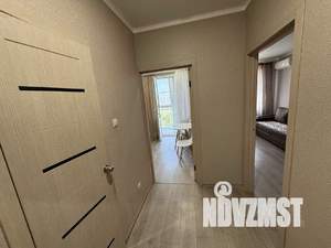 1-к квартира, вторичка, 35м2, 13/20 этаж