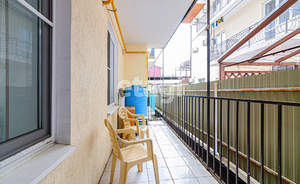 2-к квартира, вторичка, 72м2, 1/5 этаж