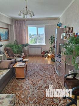 2-к квартира, вторичка, 66м2, 7/10 этаж