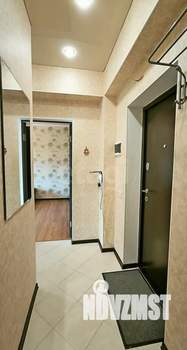 1-к квартира, вторичка, 35м2, 3/5 этаж