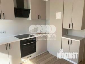 1-к квартира, вторичка, 40м2, 12/13 этаж