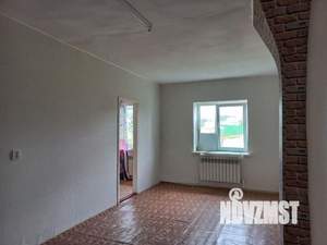 3-к квартира, вторичка, 48м2, 1/1 этаж