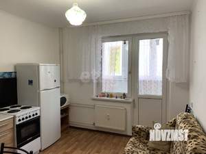 1-к квартира, вторичка, 35м2, 2/9 этаж