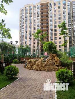 Студия квартира, вторичка, 26м2, 8/15 этаж