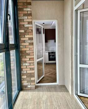 2-к квартира, вторичка, 55м2, 8/15 этаж