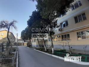 1-к квартира, вторичка, 27м2, 4/5 этаж