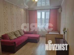 1-к квартира, вторичка, 41м2, 8/9 этаж