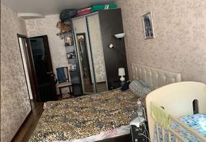 2-к квартира, вторичка, 52м2, 3/13 этаж