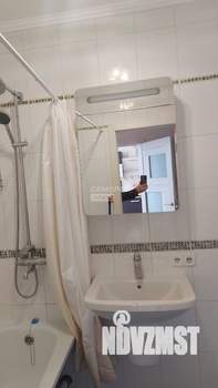 1-к квартира, вторичка, 38м2, 16/20 этаж