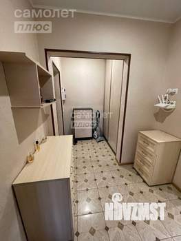 1-к квартира, вторичка, 47м2, 3/17 этаж