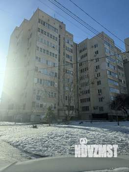 2-к квартира, вторичка, 81м2, 3/9 этаж