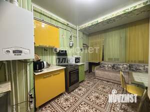 1-к квартира, вторичка, 38м2, 5/7 этаж