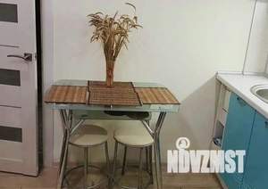 1-к квартира, вторичка, 32м2, 1/16 этаж