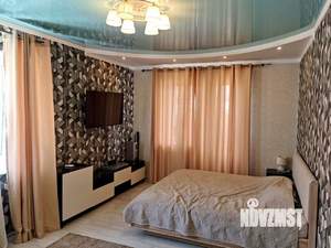 1-к квартира, вторичка, 42м2, 2/6 этаж