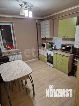 1-к квартира, вторичка, 46м2, 6/9 этаж