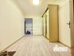 1-к квартира, вторичка, 46м2, 11/16 этаж