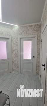 1-к квартира, вторичка, 42м2, 12/19 этаж