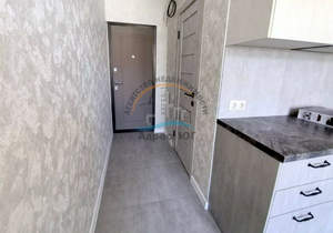 Студия квартира, вторичка, 16м2, 3/4 этаж