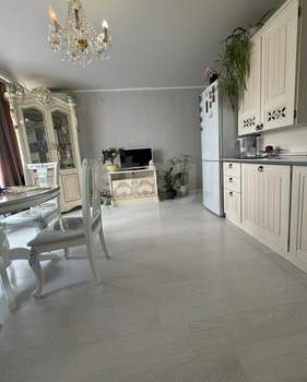 1-к квартира, вторичка, 54м2, 3/11 этаж