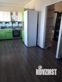 Студия квартира, вторичка, 37м2, 5/5 этаж