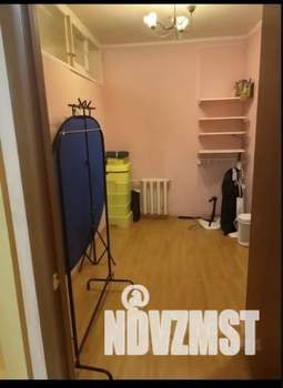 1-к квартира, вторичка, 44м2, 6/7 этаж