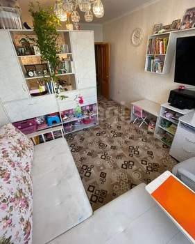 1-к квартира, вторичка, 44м2, 8/13 этаж