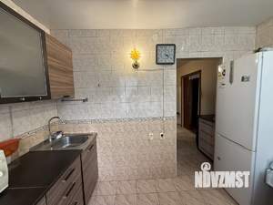 1-к квартира, вторичка, 35м2, 2/5 этаж