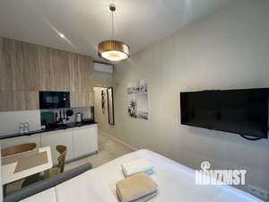 Студия квартира, вторичка, 23м2, 5/9 этаж