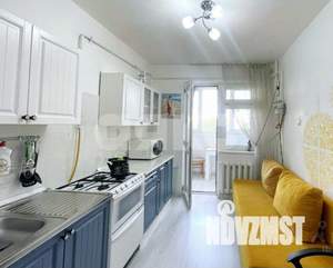 1-к квартира, вторичка, 55м2, 6/9 этаж