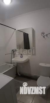 1-к квартира, вторичка, 36м2, 1/16 этаж