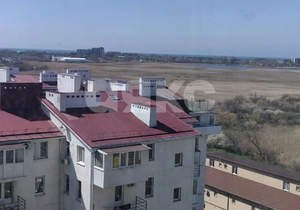 Студия квартира, вторичка, 31м2, 9/12 этаж