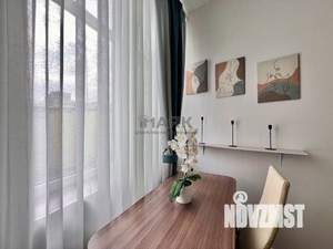 Студия квартира, вторичка, 15м2, 2/5 этаж